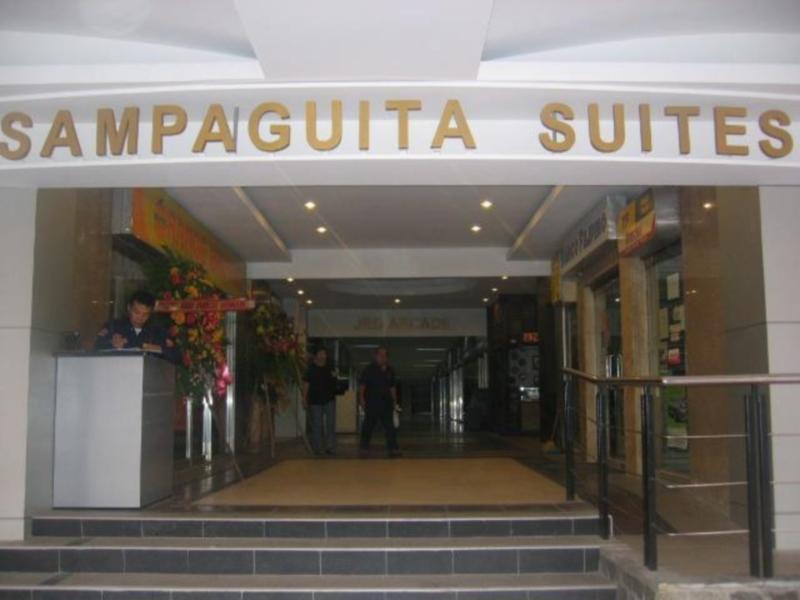 Sampaguita Suites Jrg Cebu Εξωτερικό φωτογραφία