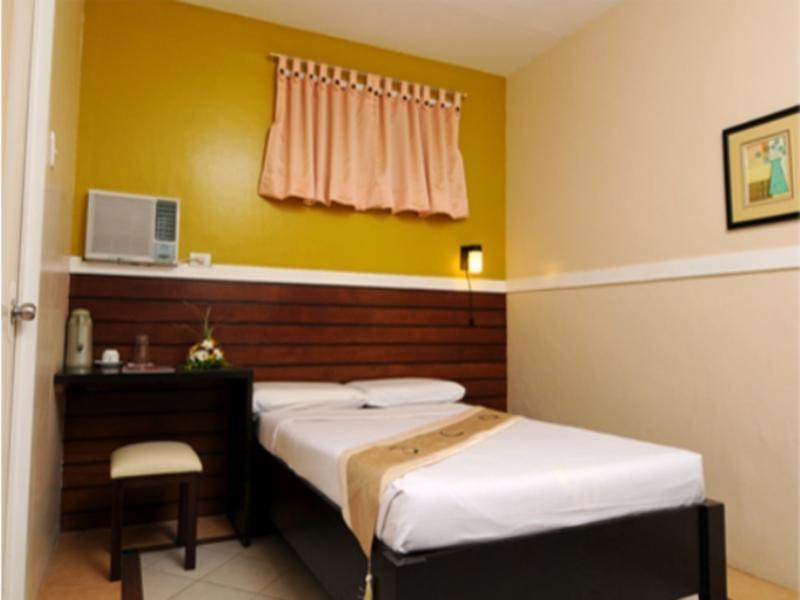Sampaguita Suites Jrg Cebu Εξωτερικό φωτογραφία