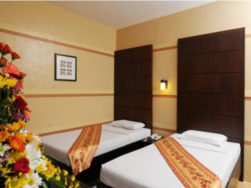 Sampaguita Suites Jrg Cebu Εξωτερικό φωτογραφία